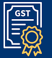 GST Certificate