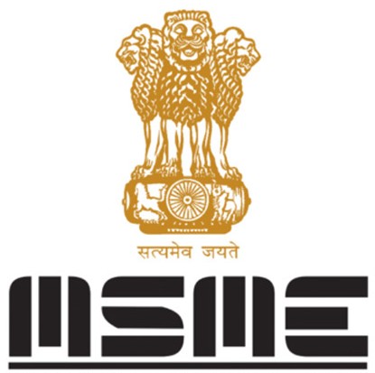 MSME Certificate